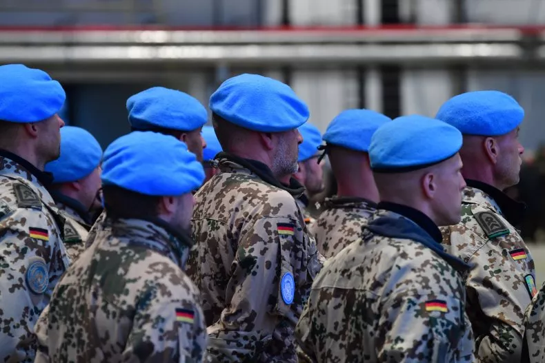 Критична ситуація з боєготовністю Бундесверу: необхідність реформ і кадрового зміцнення